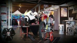 Motorradwelt Bodensee 2015