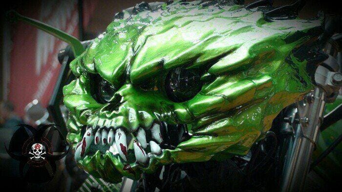 Motorradwelt Bodensee 2015 8