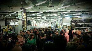 IMOT 2015 Munich München (4)