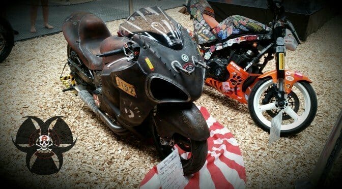 Bike & Music Weekend 2015 Geiselwind 25 Bike Music Weekend 2014 Geiselwind 19