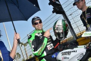 Copyright by Toni Boerner