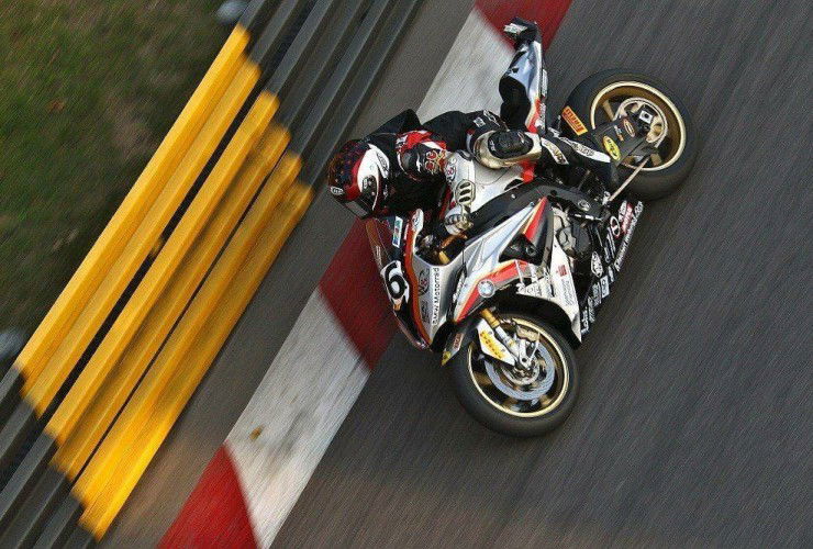 Macau Gladiators DVD 13