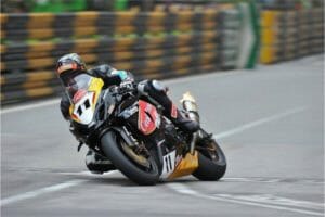 Macau Gladiators DVD (15)