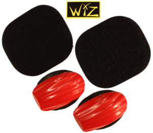 WIZ Ellenbogenschleifer Horsemen of Apocalypse com 2