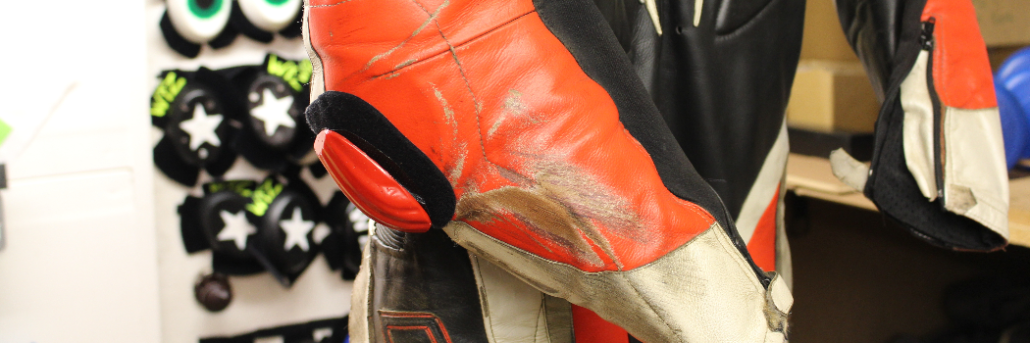 WIZ Ellenbogenschleifer Horsemen of Apocalypse com 5