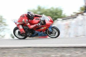 Wolfgang Schuster #53 Wolfi Interview