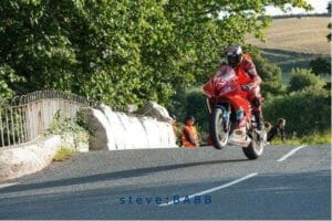 Wolfgang Schuster #53 Wolfi Interview