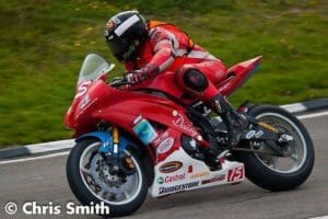 Wolfgang Schuster #53 Wolfi Interview