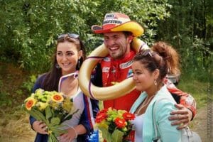 Wolfgang Schuster #53 Wolfi Interview