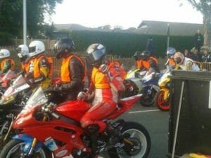 Wolfgang Schuster #53 Wolfi Interview