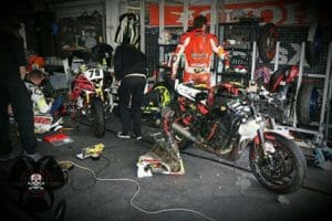 1000km Hockenheim 2015 (3)