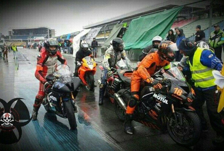 1000km Hockenheim 2015 5