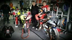 1000km Hockenheim 2015 (6)