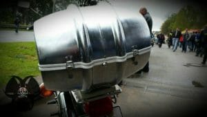 Motorradtreffen Nürnberg 2015 1Mai