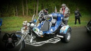 Motorradtreffen Nürnberg 2015 1Mai