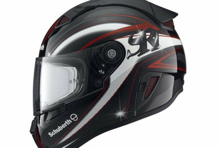 SR1 Blade Red P3 Large