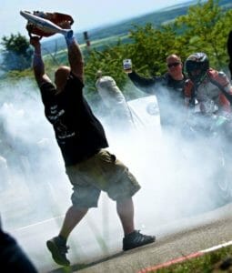 Wolfi # 53 Horice-300 curves of Gustav Havel 30 Quelle Wolfgang Schuster#53