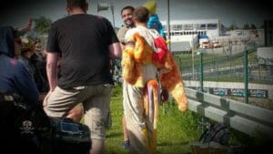 MotoGP Sachsenring Ankerberg 2015 (43)