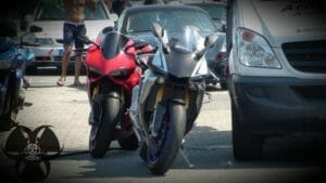 Unfall Hockenheim Touristenfahrt 2015 (13)