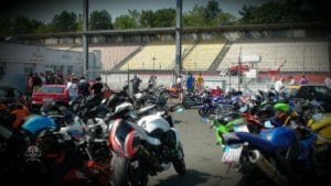 Unfall Hockenheim Touristenfahrt 2015 (14)