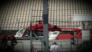 Unfall Hockenheim Touristenfahrt 2015 (17)