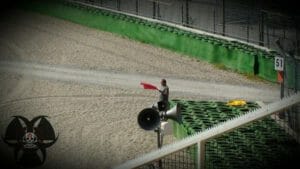 Unfall Hockenheim Touristenfahrt 2015 (19)