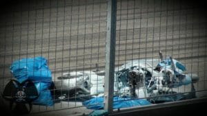 Unfall Hockenheim Touristenfahrt 2015 (7)