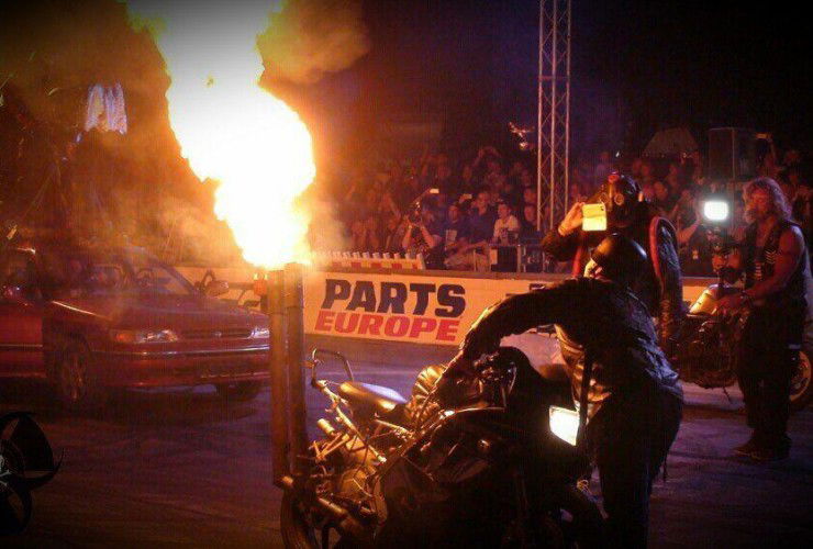 Bike and Music Weekend 2015 2 5