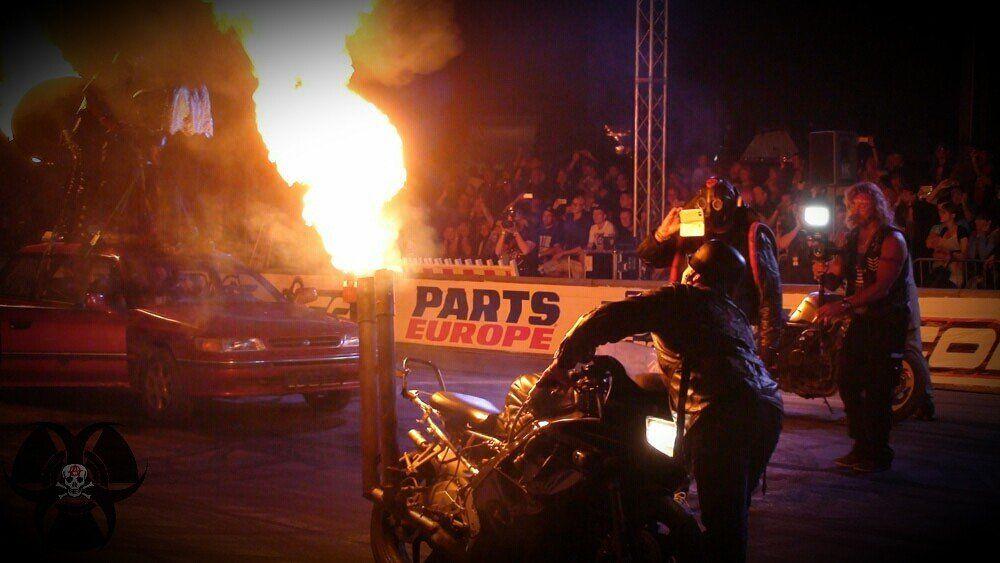 Bike and Music Weekend 2015 2 5