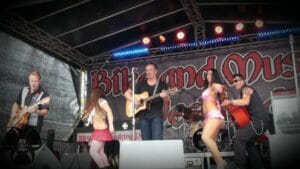 Bike and Music Weekend 2015 301