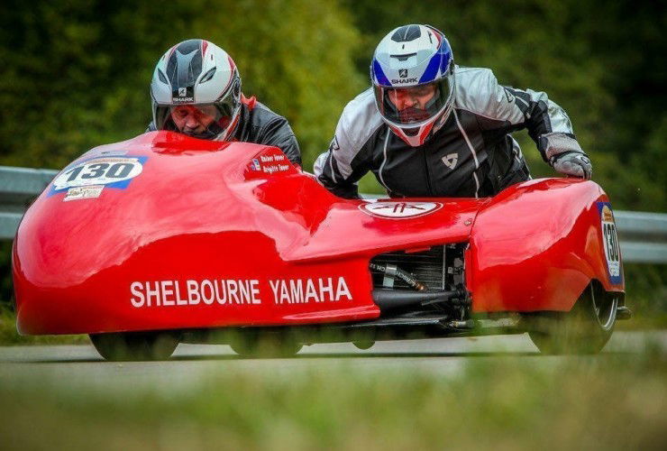 Riedenburg Classics 5