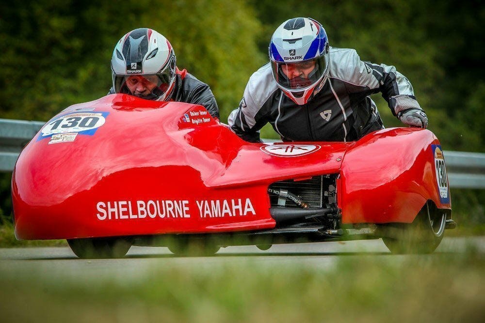 Hillclimb Riedenburg Classics 2015 25 Riedenburg Classics 5