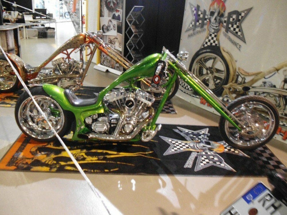 Extrem Bike Messe Nürnberg 25 1332b9cb5477245c0a222aea63838ee9