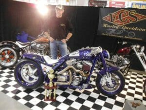 Custombike Nürnberg 2014 (1)