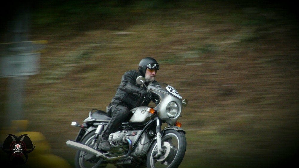 Bergrennen für klassische Autos und Motorräder - Riedenburg Classics 2015 25 Bergrennen Riedenburg Classics 2015 4