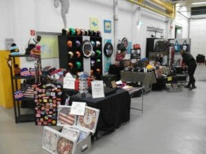 Custombike Nürnberg 2014 (3)