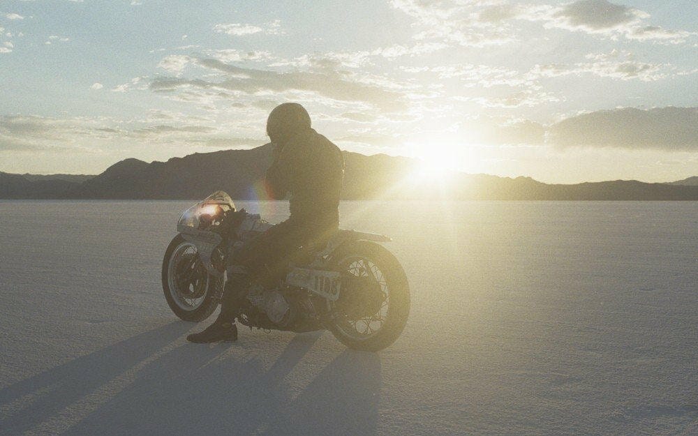 the Greasy Hands Preachers 1