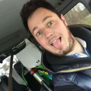 IRRC Road Racer Moritz Günther querschnittsgelähmt - The next race we start TOGETHER - 29 Quelle Facebook Mima Molix3