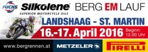 Bergrennen Landshaag Quelle Facebook MSC Rottenegg