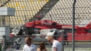 Touristenfahrt Hockenheim - 2016 die erste in diesem Jahr 30 Touristenfahrt Hockenheim (9)