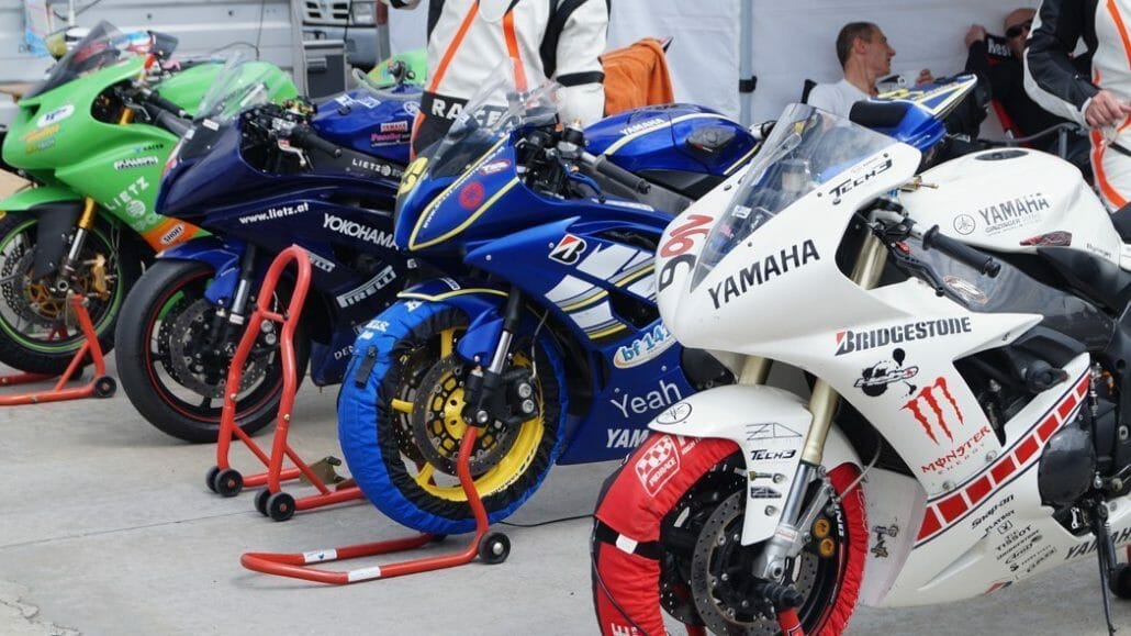 Bridgestone Gripparty 09. und 10.05.2016 (Pannoniaring) Bilder / Fotos DSC07991