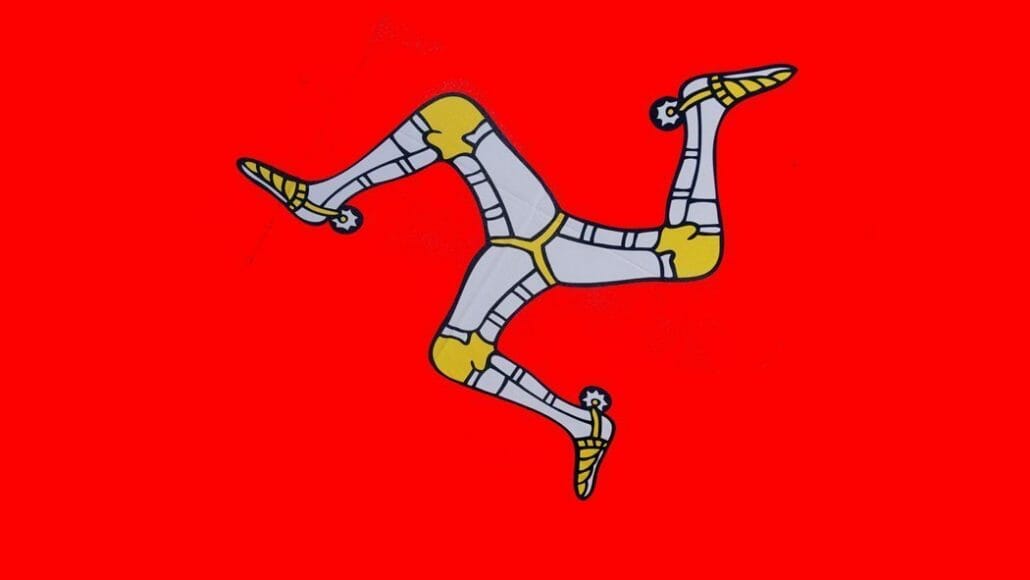 Motorrad Nachrichten Isle of Man TT 3