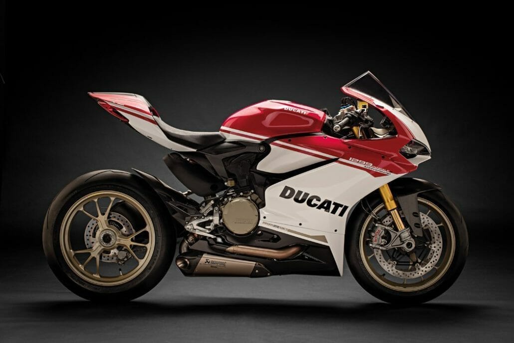 50 1299 Panigale S Anniversario 05