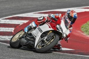 6-1299 Panigale S Anniversario 50
