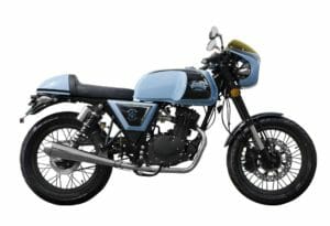 Kreidler 125er für 2017 29 Cafe Racer NPJ Edition Quelle Kreidler