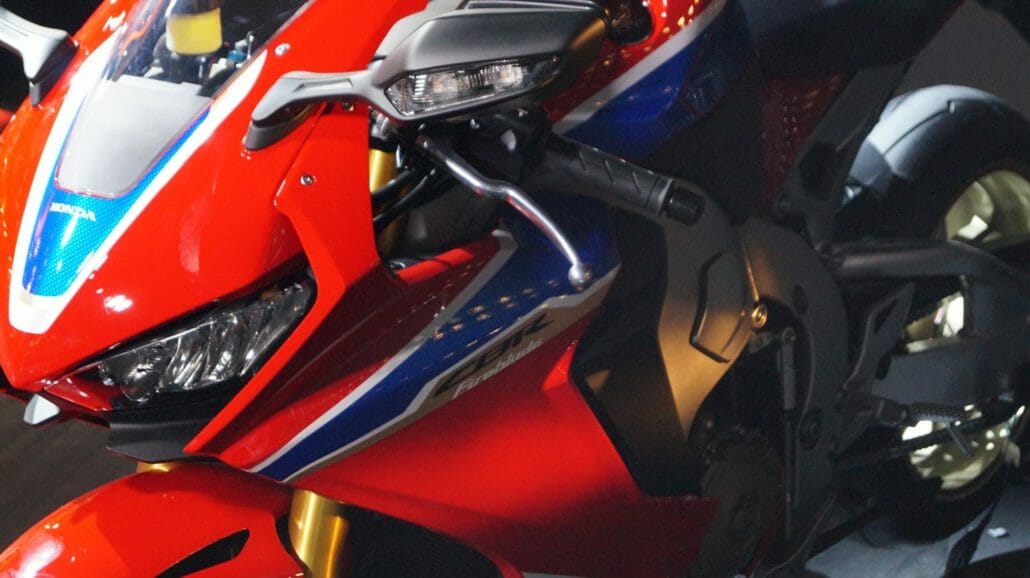 Honda Fireblade CBR1000RR SP/SP2 Bilder/Fotos DSC00598