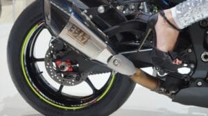 Suzuki GSX-R 1000 and GSX-R 1000 R presented - data and details 34 dsc00802