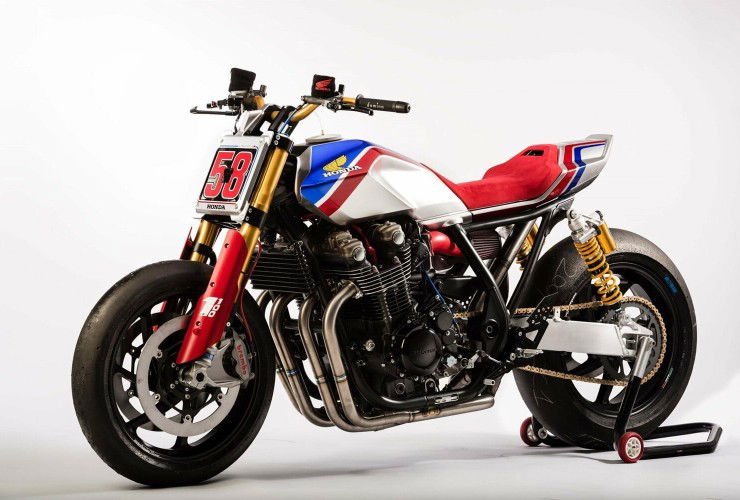 Honda CB1100 TR Concept 01