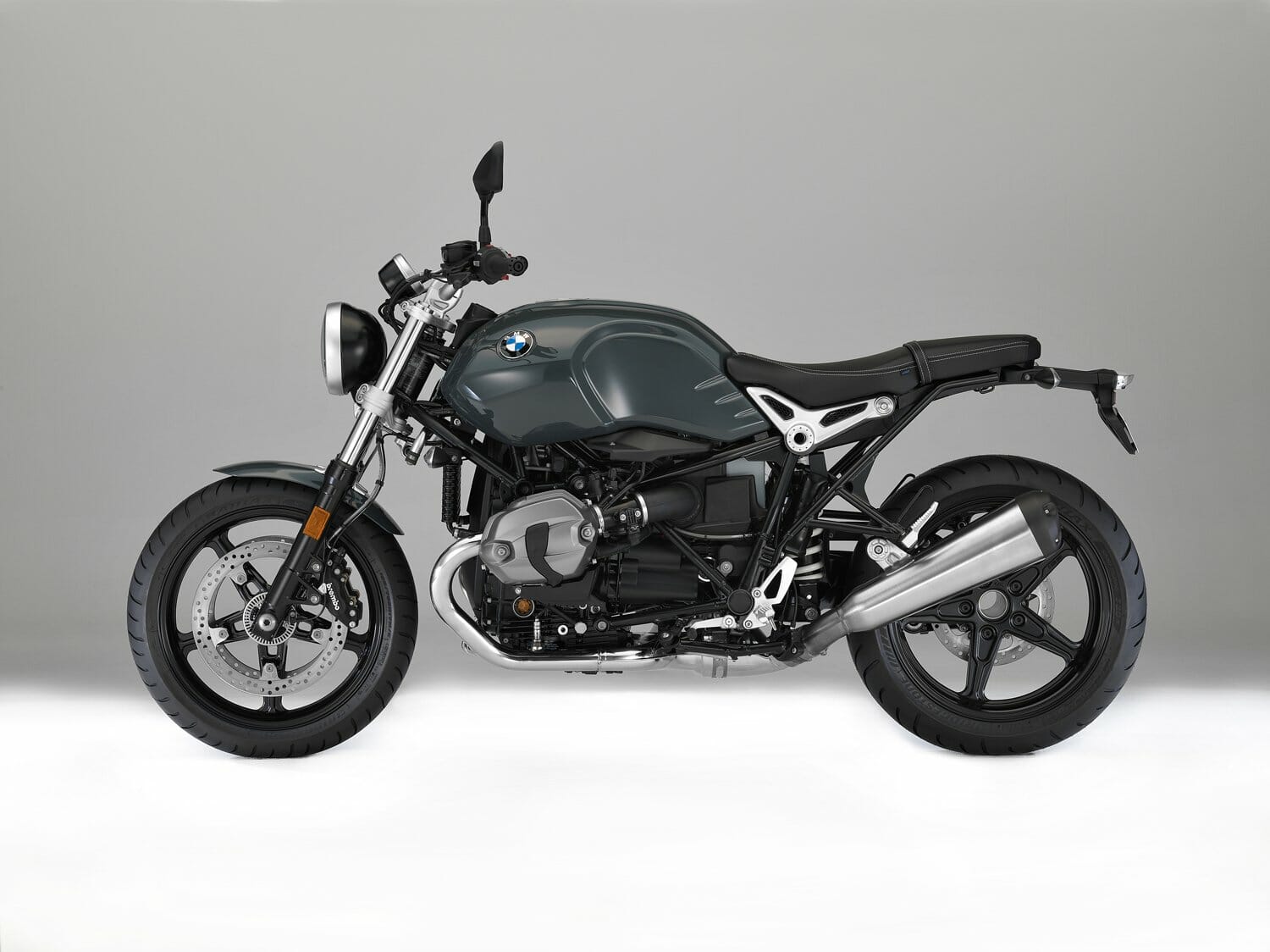 BMW R nineT Pure - Bilder 25 P90233746 highRes