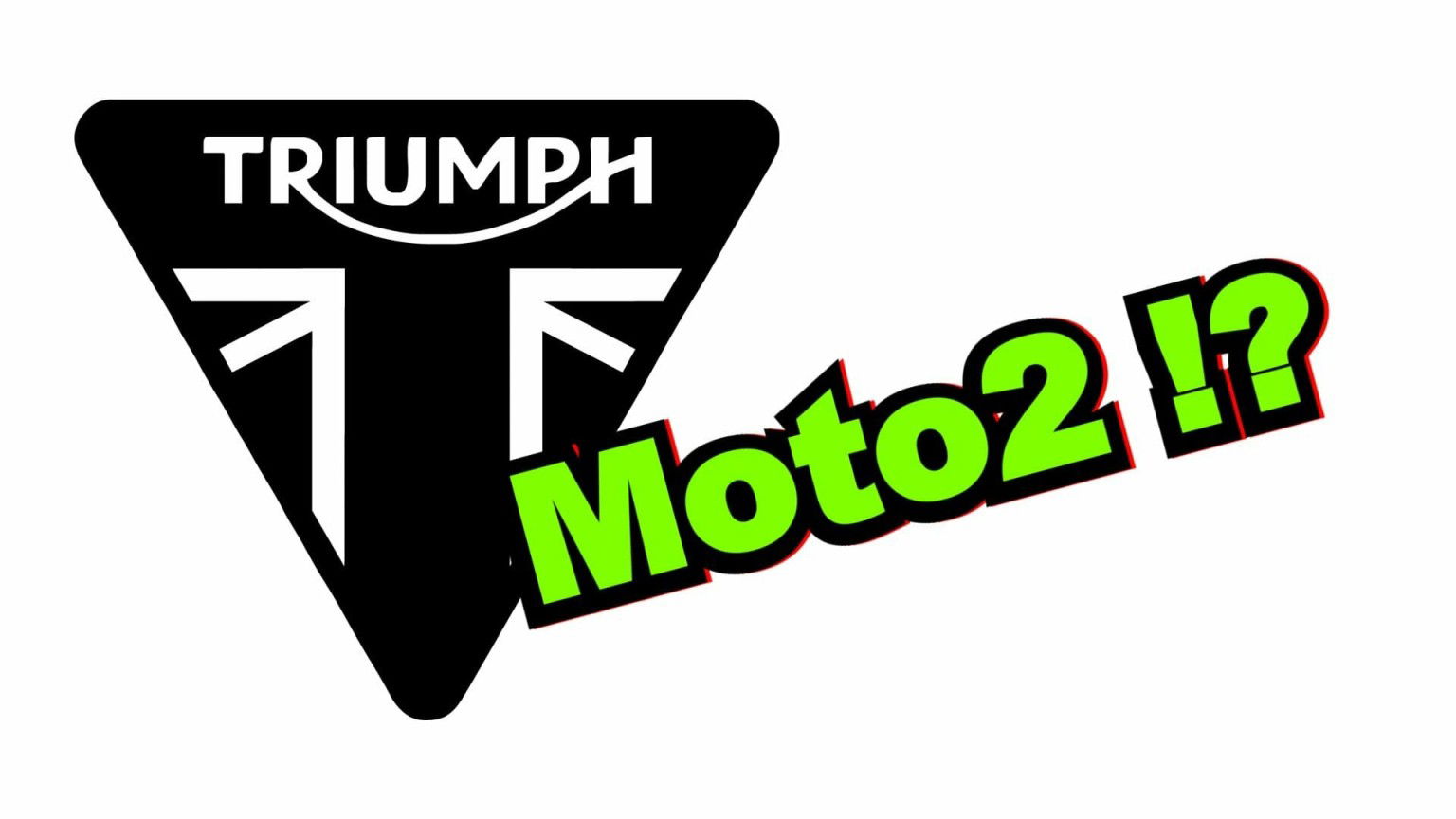 Triumph Moto2